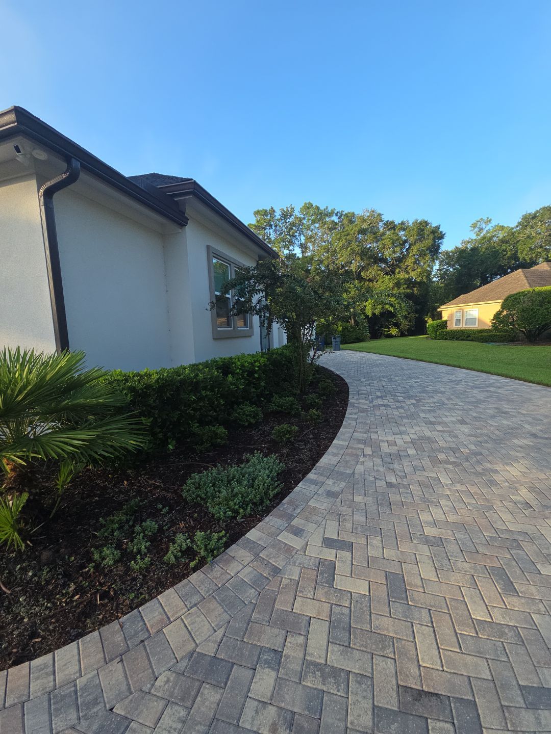 Deerwood Resident | Landscape Update by ProGreen Services