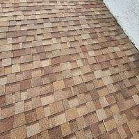 Owens Corning Duration Desert Tan 