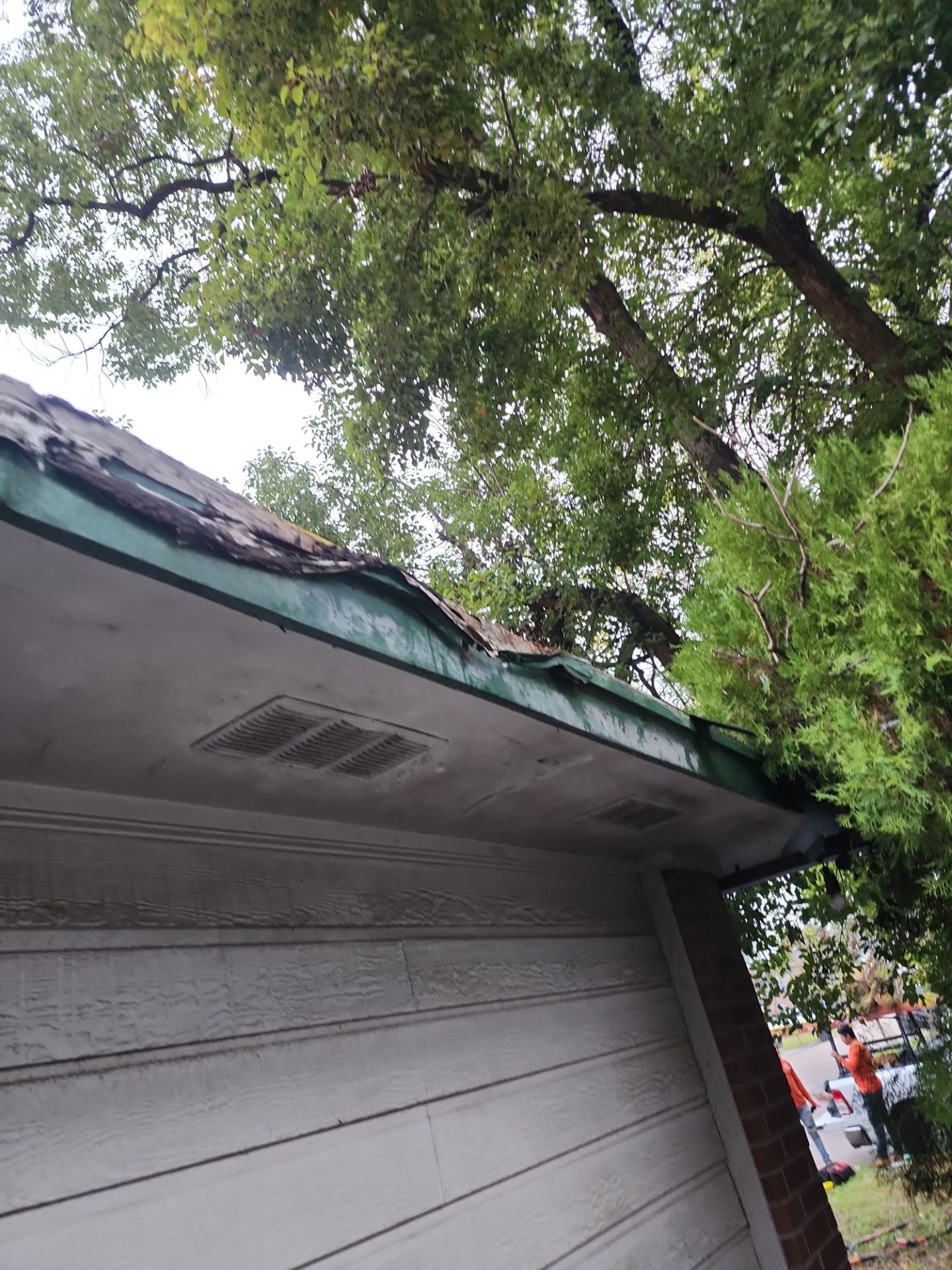 Roof Repair Houston by Roof Repair Company