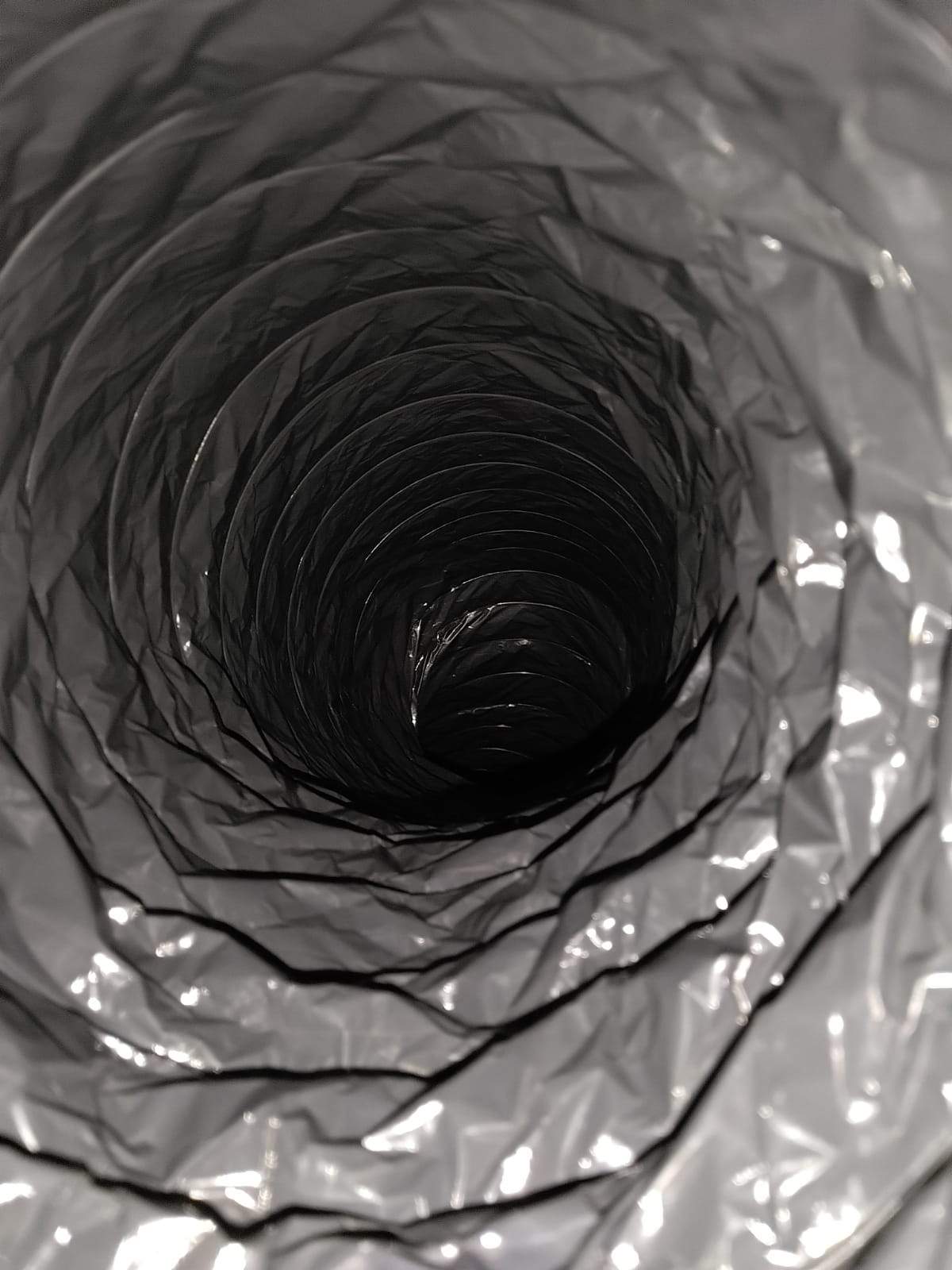 Parris AC Duct Cleaning by Ampm Restoration Services 