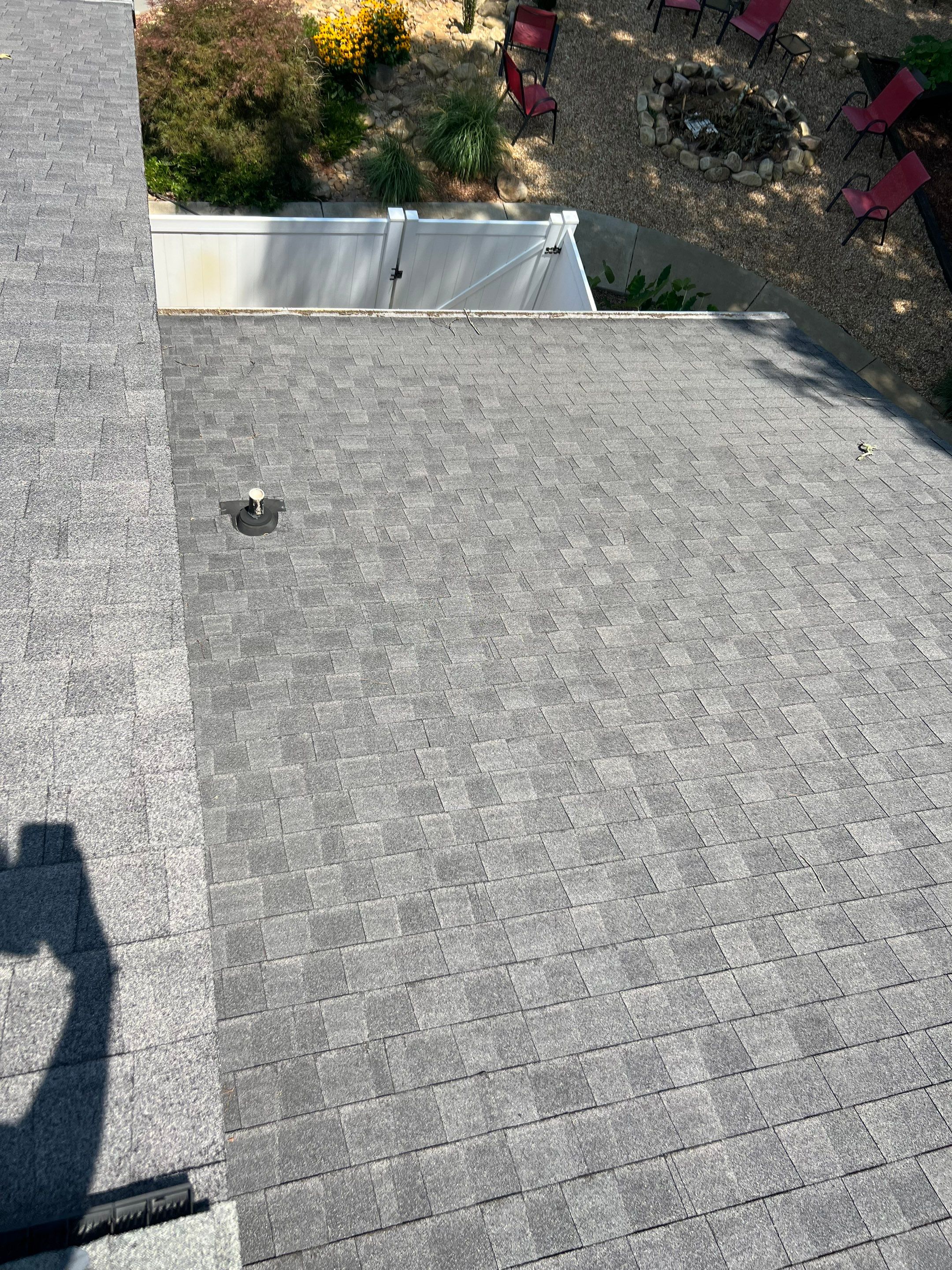 Residential Roofing Installation using Owens Corning Duration Total Protection Roofing System! by NBS Roofing, Inc.