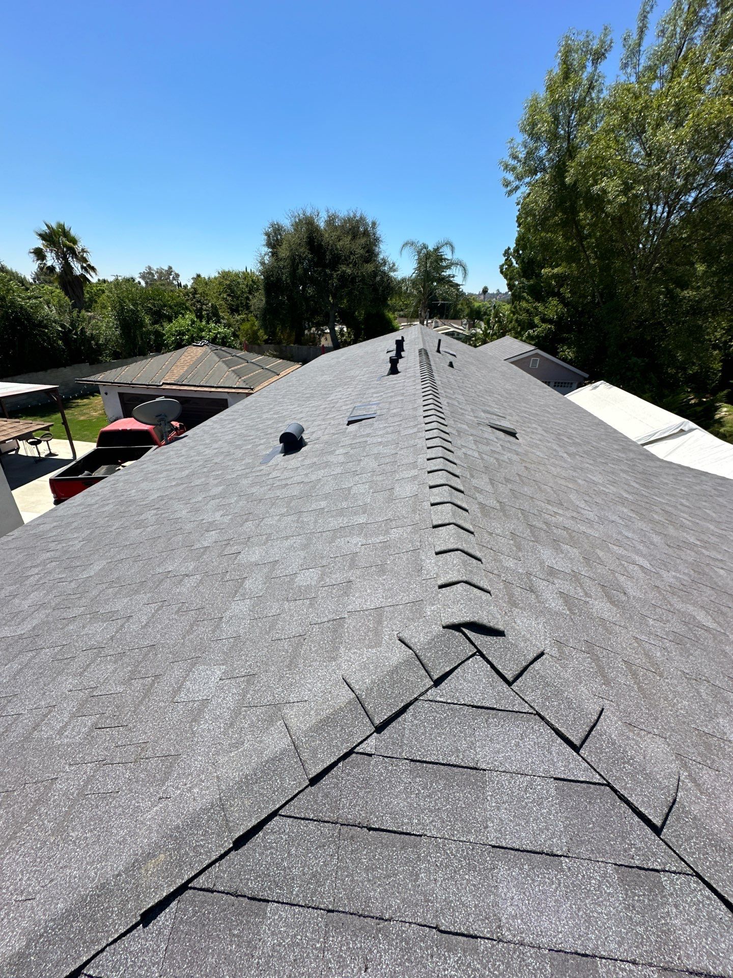 Roof Replacement - Pasadena, CA 91103 by Epic Roof Replacement