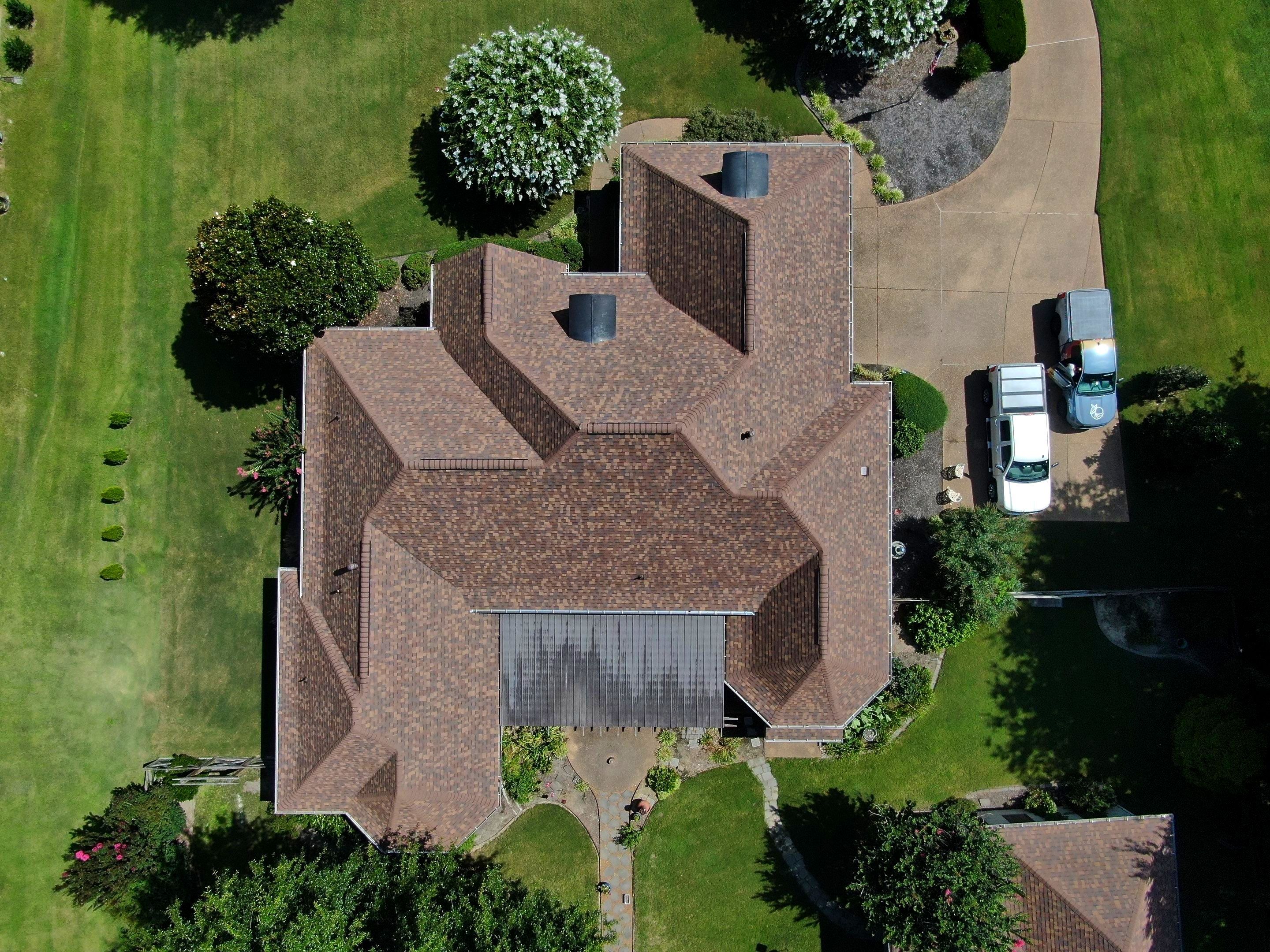 Denise P. by Haven Roofing