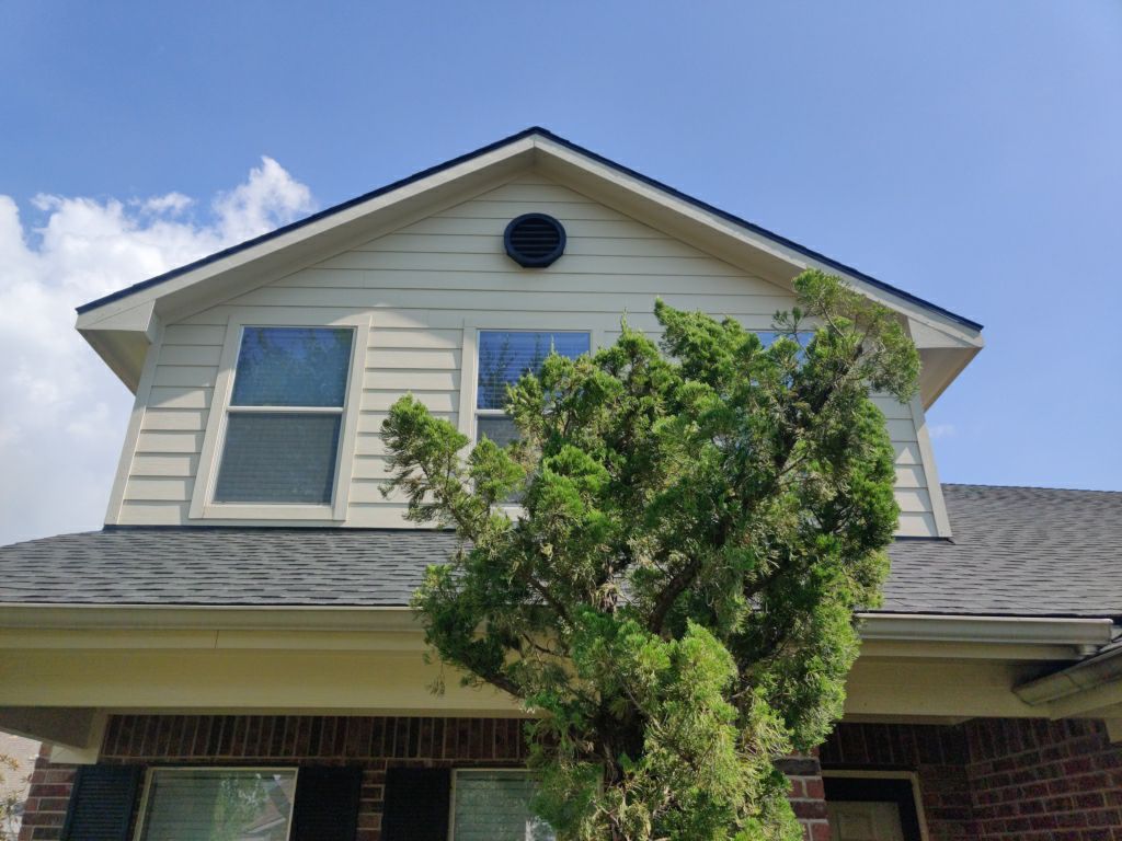 Residential Roof Replacement using GAF shingles by Elite Roofing LLC