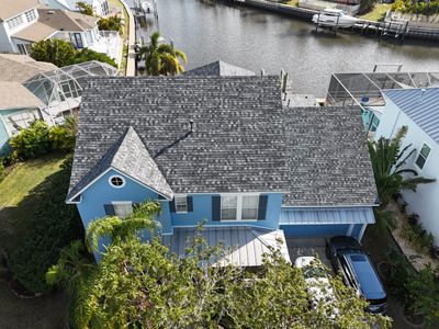 Roof Replacement in Apollo Beach FL.