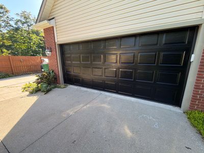 Garage Door and Opener Installation in Chardon OH by Ohio Garage Door Repair