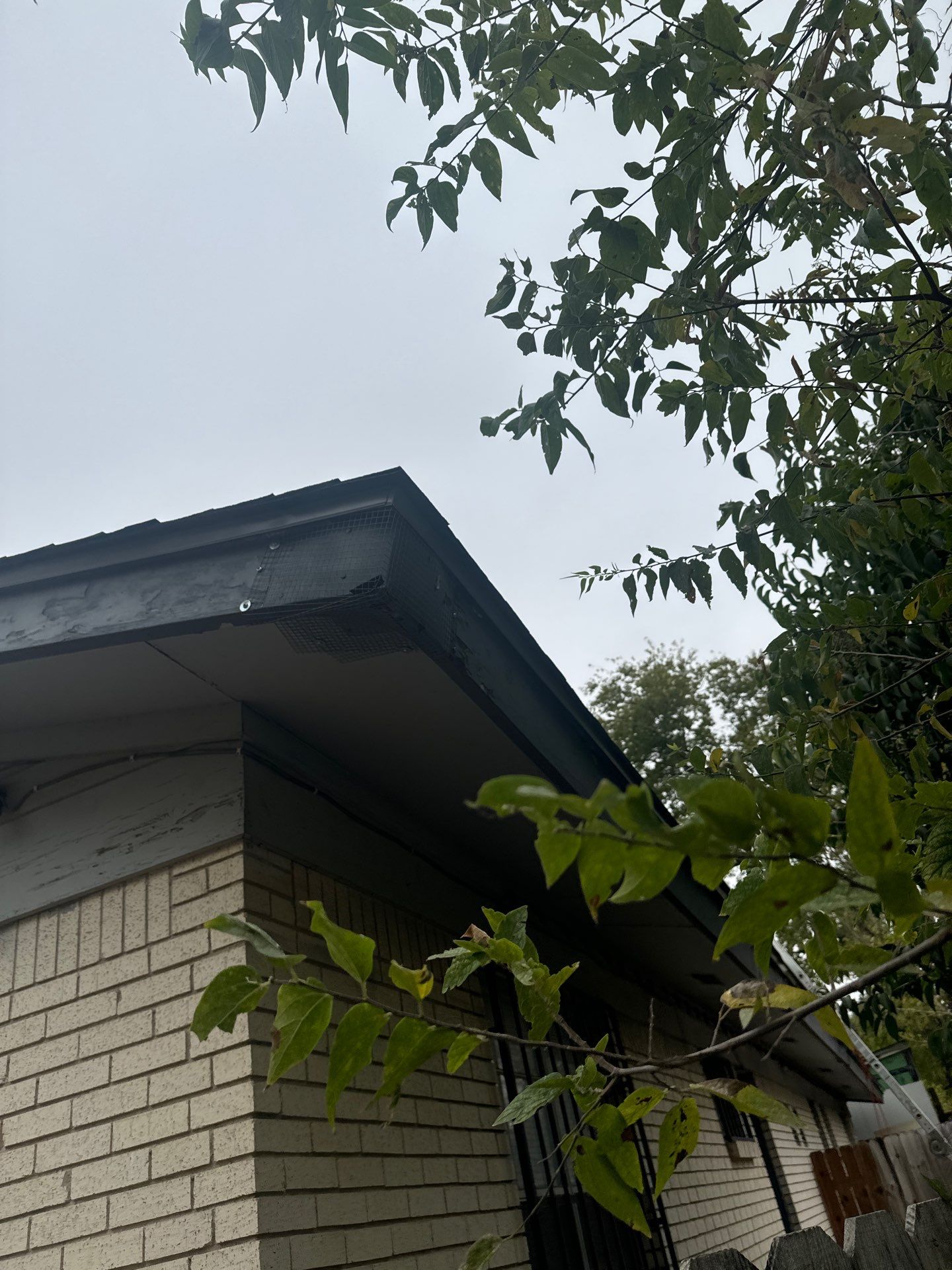 Project in Austin by Rhino Roofing and General Contracting, LLC
