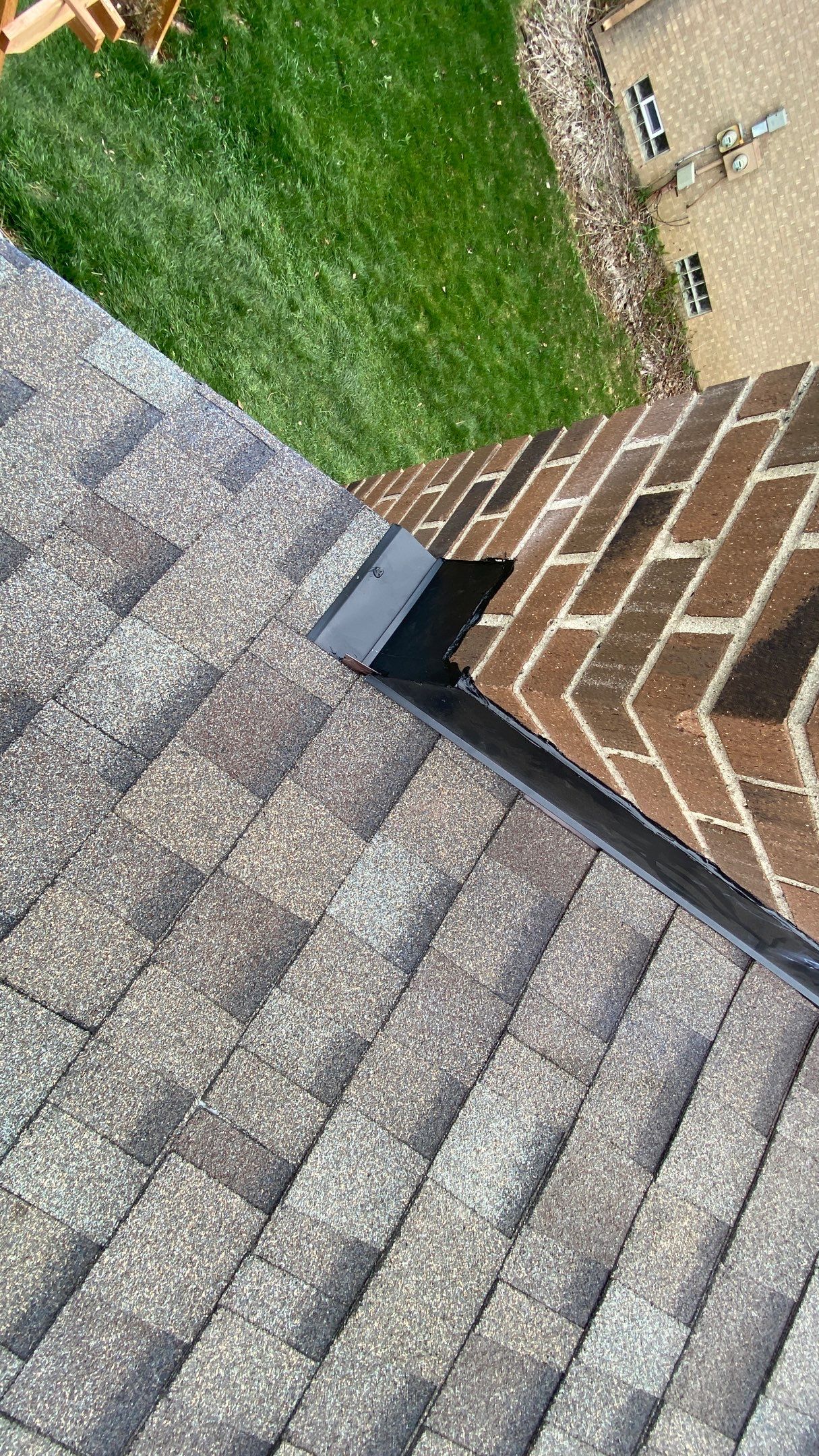 Roof Replacement using CertainTeed Landmark by 180 Contractors