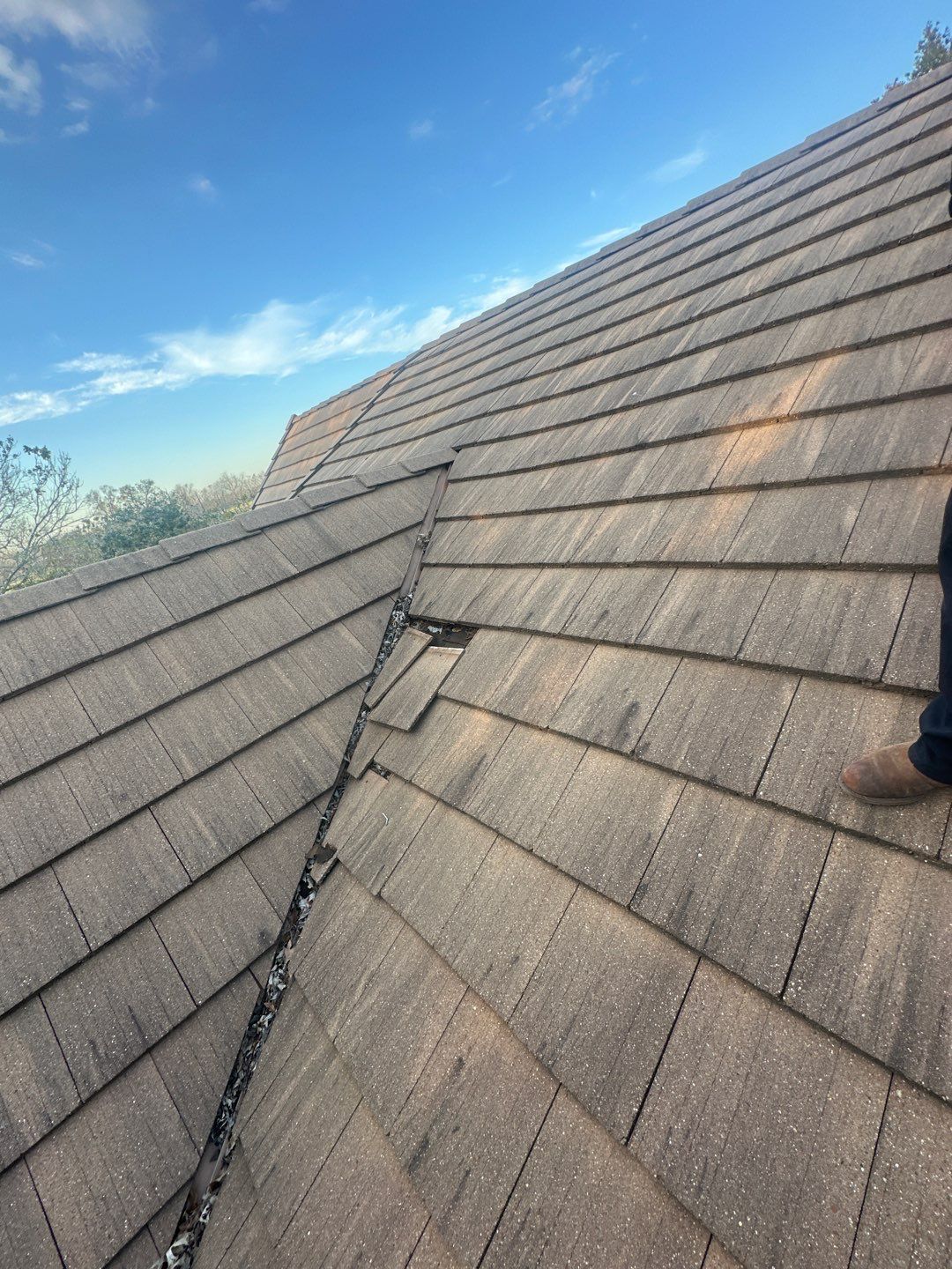 Roof Repair Richmond by Roof Repair Company
