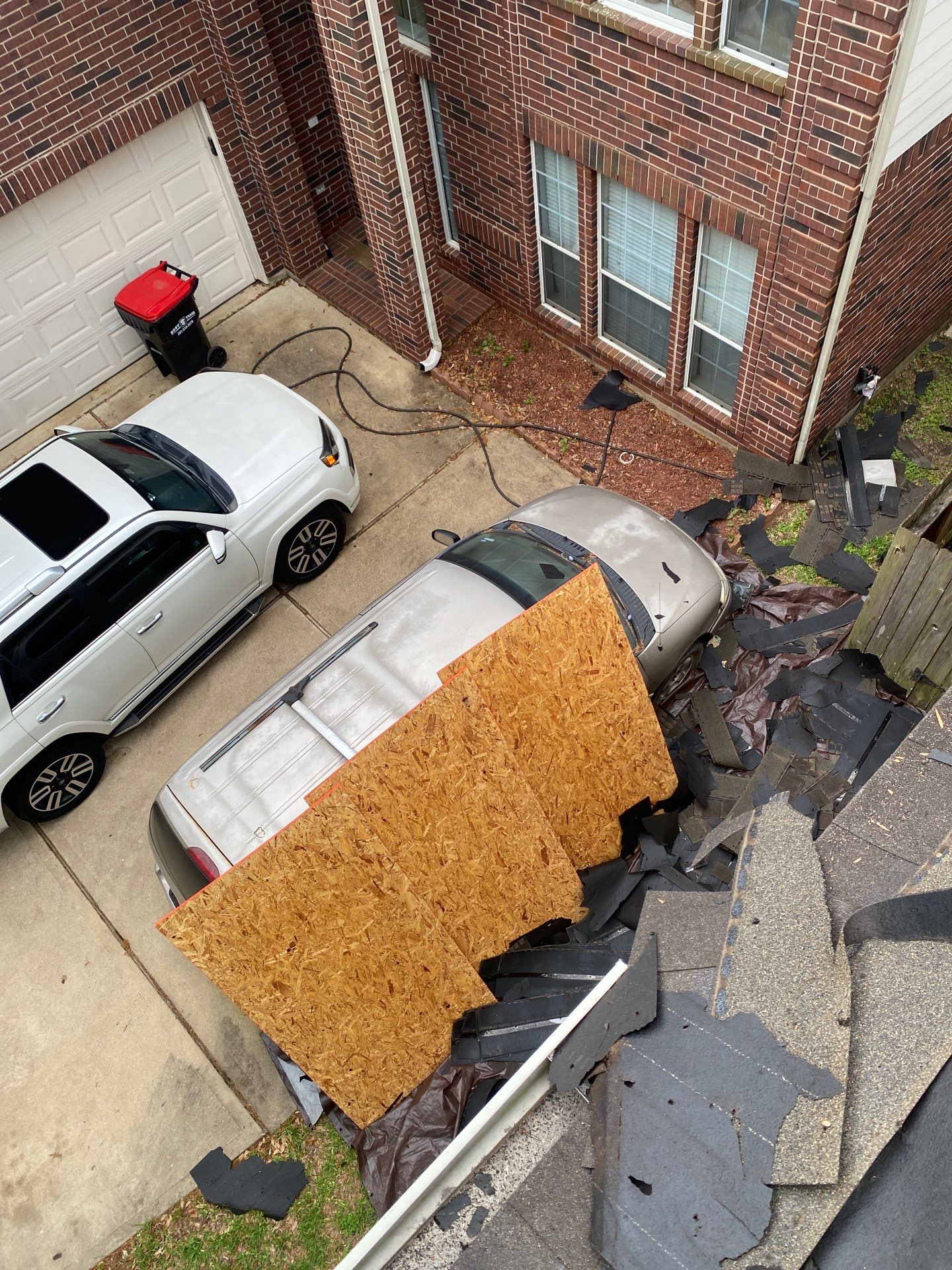 Roof Repair Richmond by Roof Repair Company