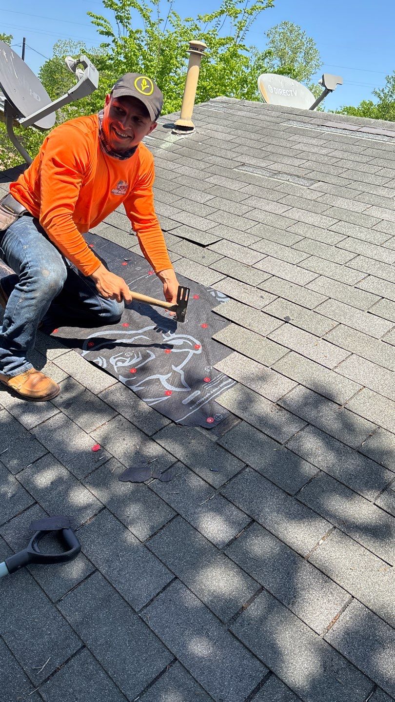 Roof Repair El Campo by Roof Repair Company