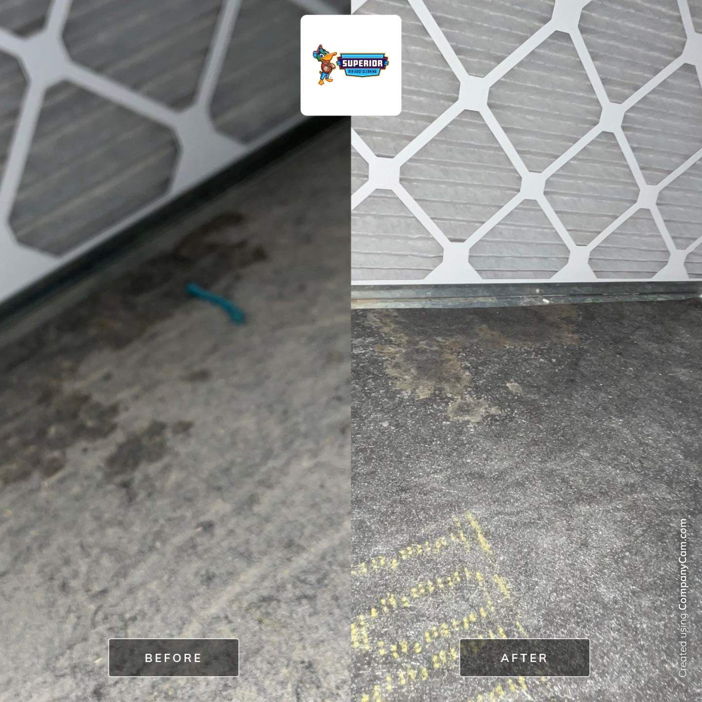 Air Duct & Dryer Vent Cleaning in Mars, PA by Superior Air Duct Cleaning