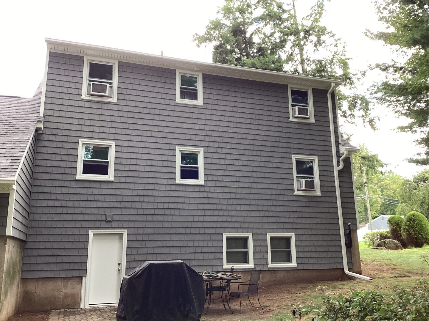 RainTech  by DiGiorgi Roofing and Siding Inc