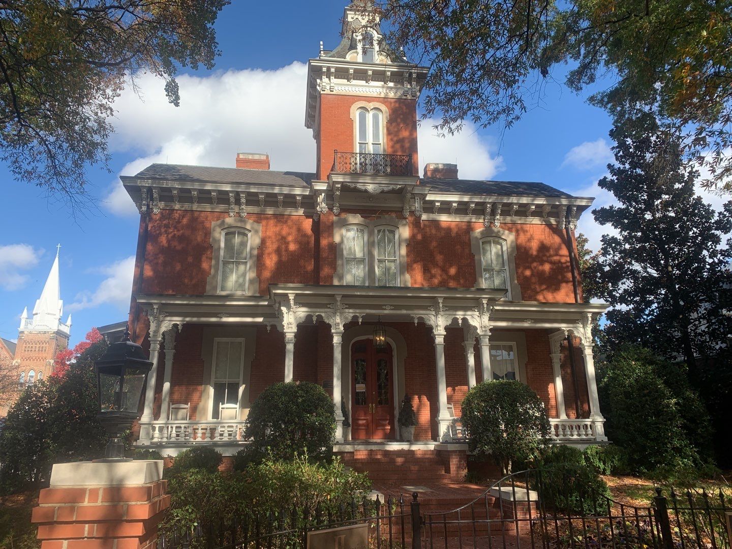 Re-roof by American Roofing NC