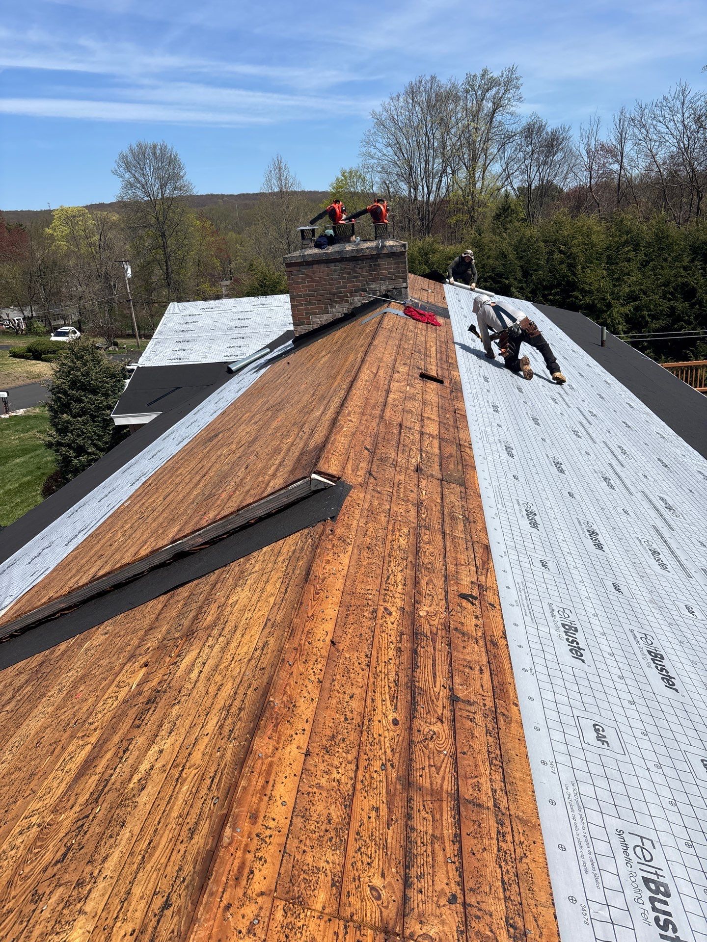 Cheshire by All site builders LLC