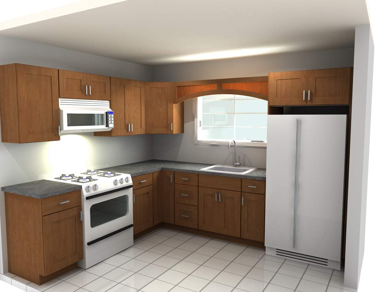 Renderings by Home Concepts Construction