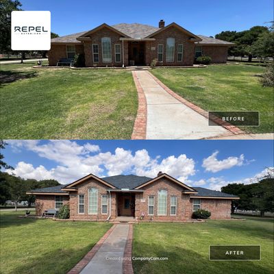Project in Midland