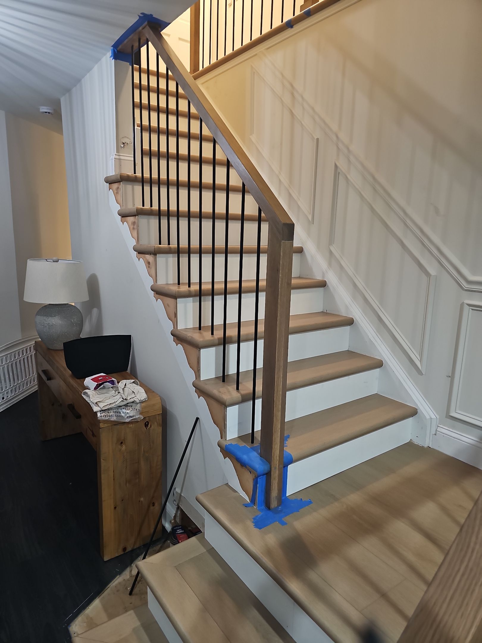 Aversa House by A&J Flooring Kitchens & Baths 