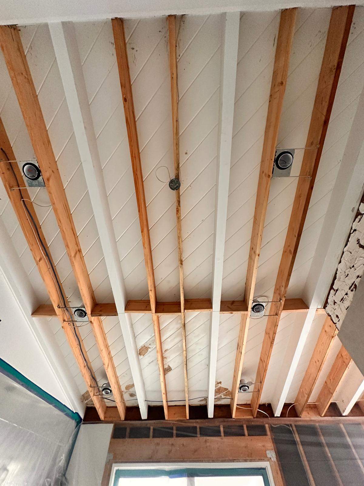 Project in Culver City by Advanced Attic Solutions