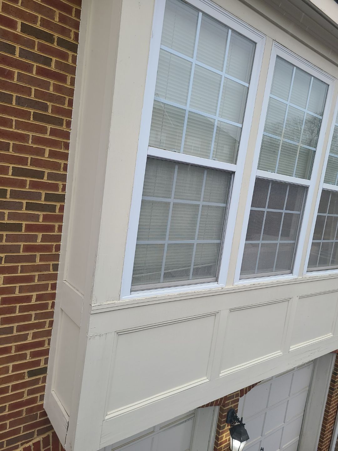 Fairfax: Residential Roof Replacement with CertainTeed Landmark in Charcoal Black by RM Banning, Inc.