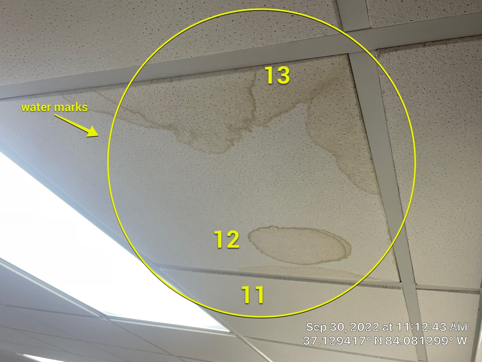 First Christian Church  by KISH RESTORATION 