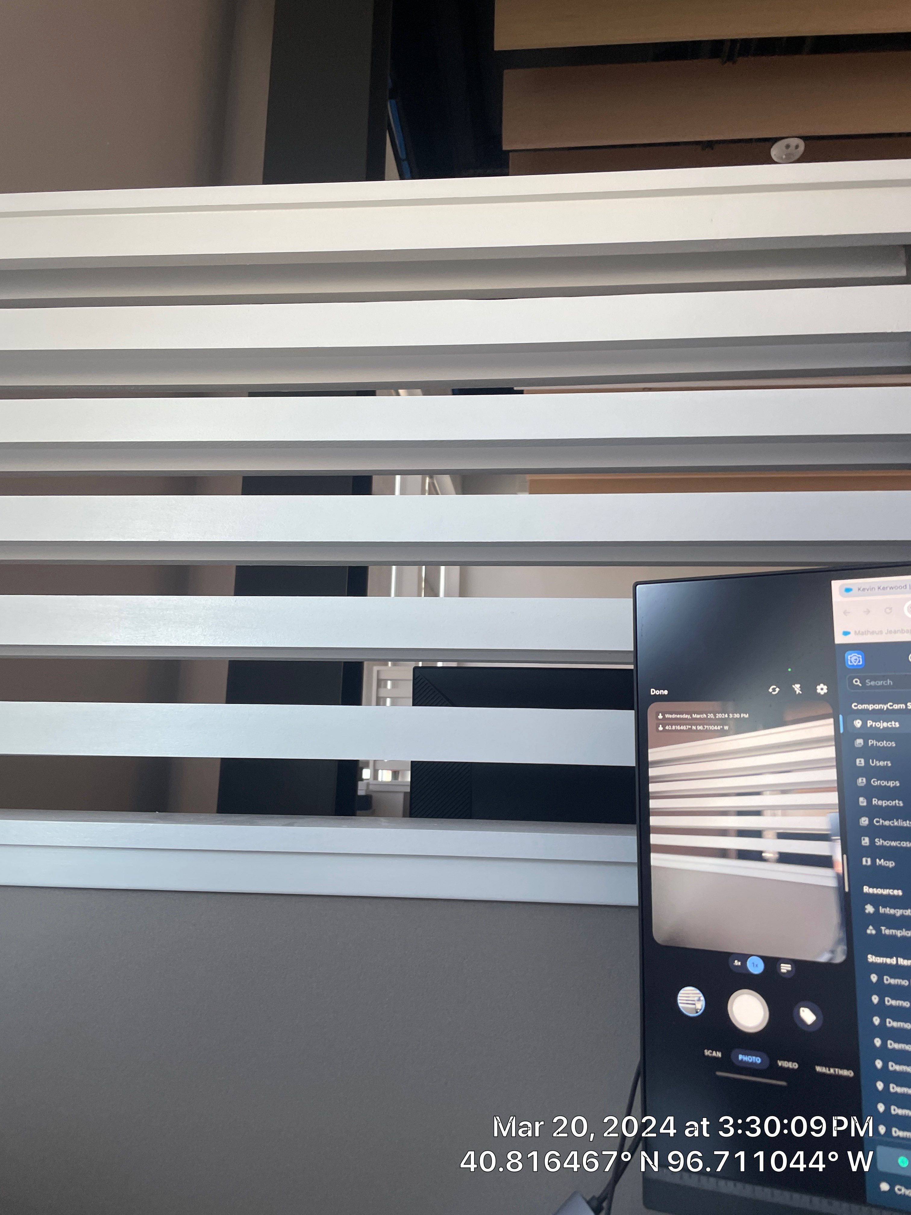 tst by CompanyCam Sales Demo