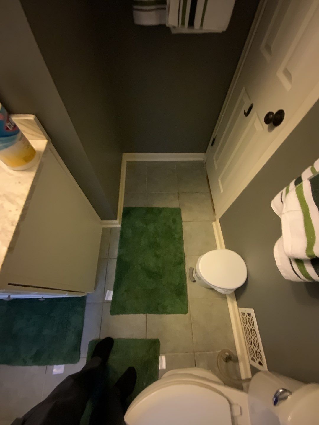 Bathroom Remodel by Ivy Lea Construction