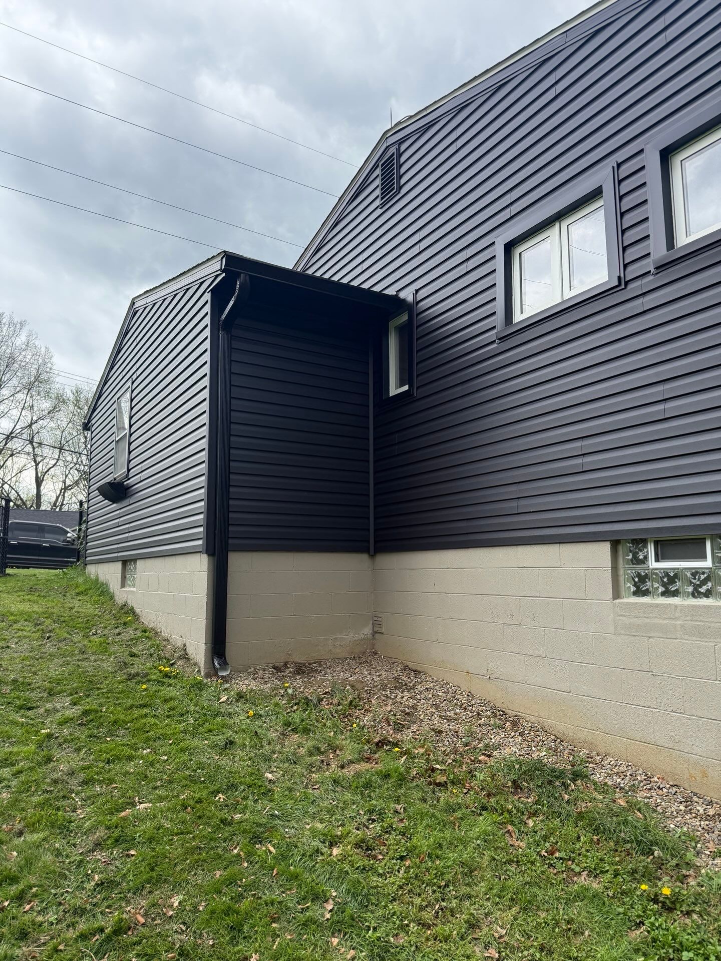 Cornerstone Roofing and Siding featured photo.
