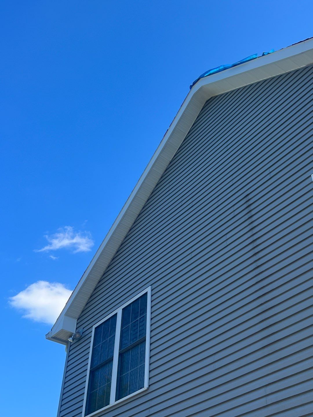 Falls Church: Residential Roof Replacement with CertainTeed Landmark Pro in Max Def Colonial Slate by RM Banning, Inc.