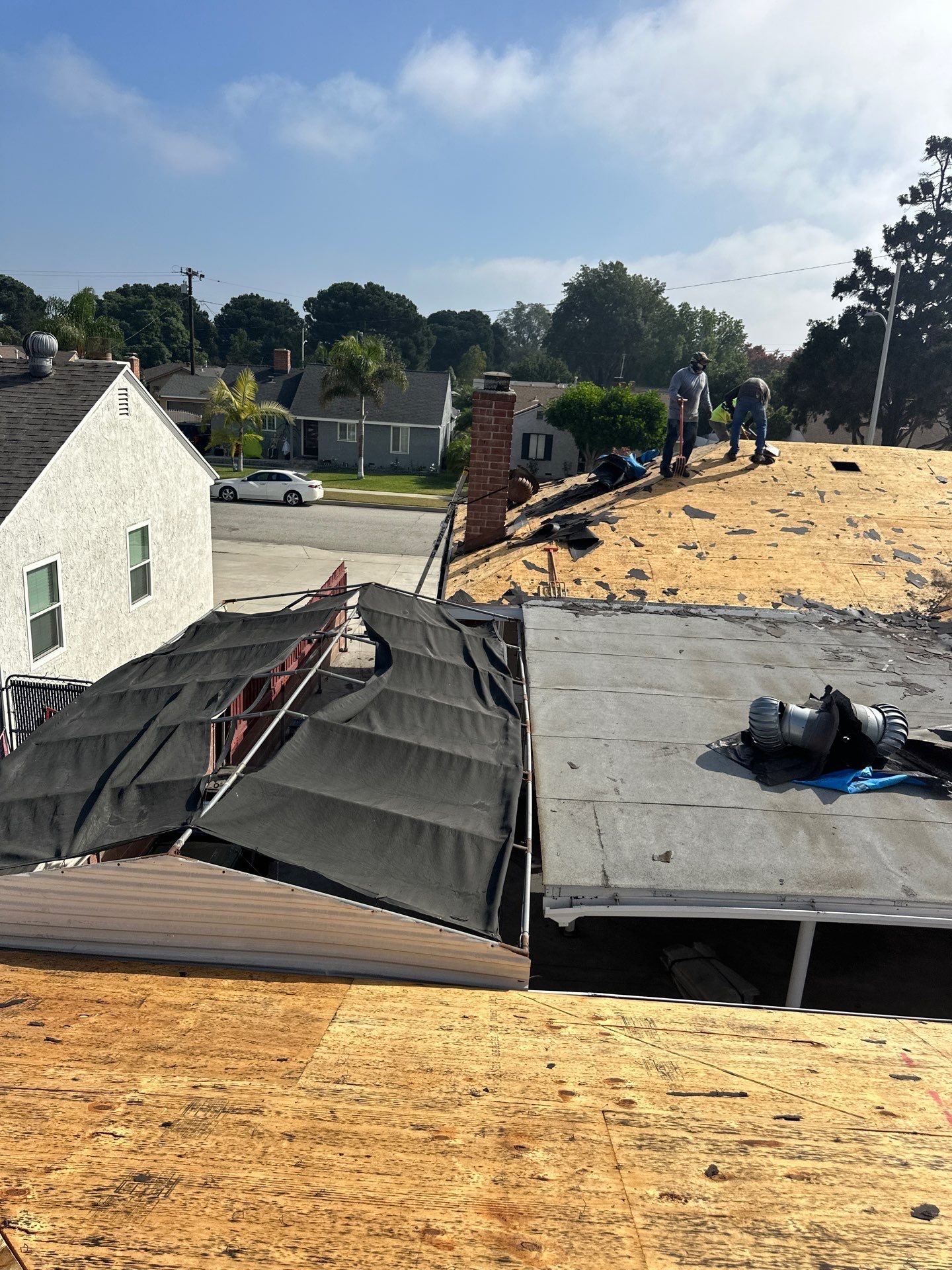 Roof Replacement - Norwalk, CA 90650 by Epic Roof Replacement