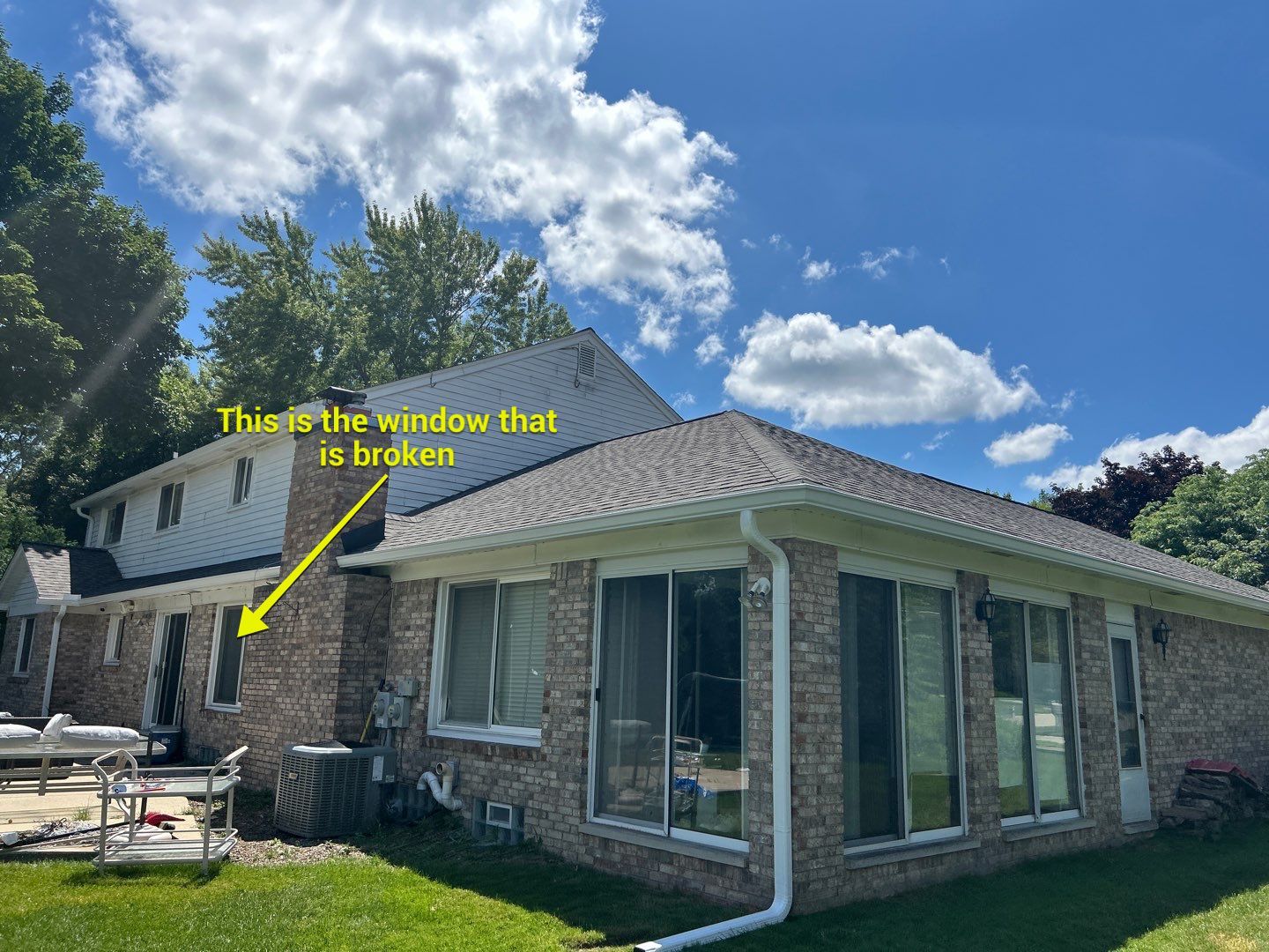 Roof Replacement using CertainTeed Landmark by 180 Contractors