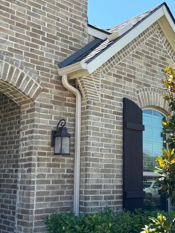 Project in Roanoke by Armor Roofing | Exteriors