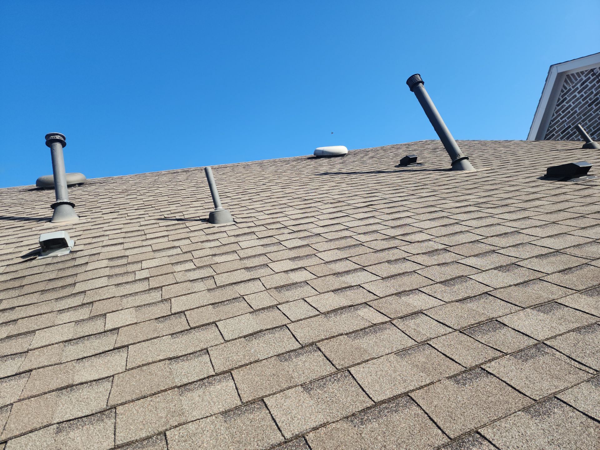 Roof Repair Houston by Roof Repair Company