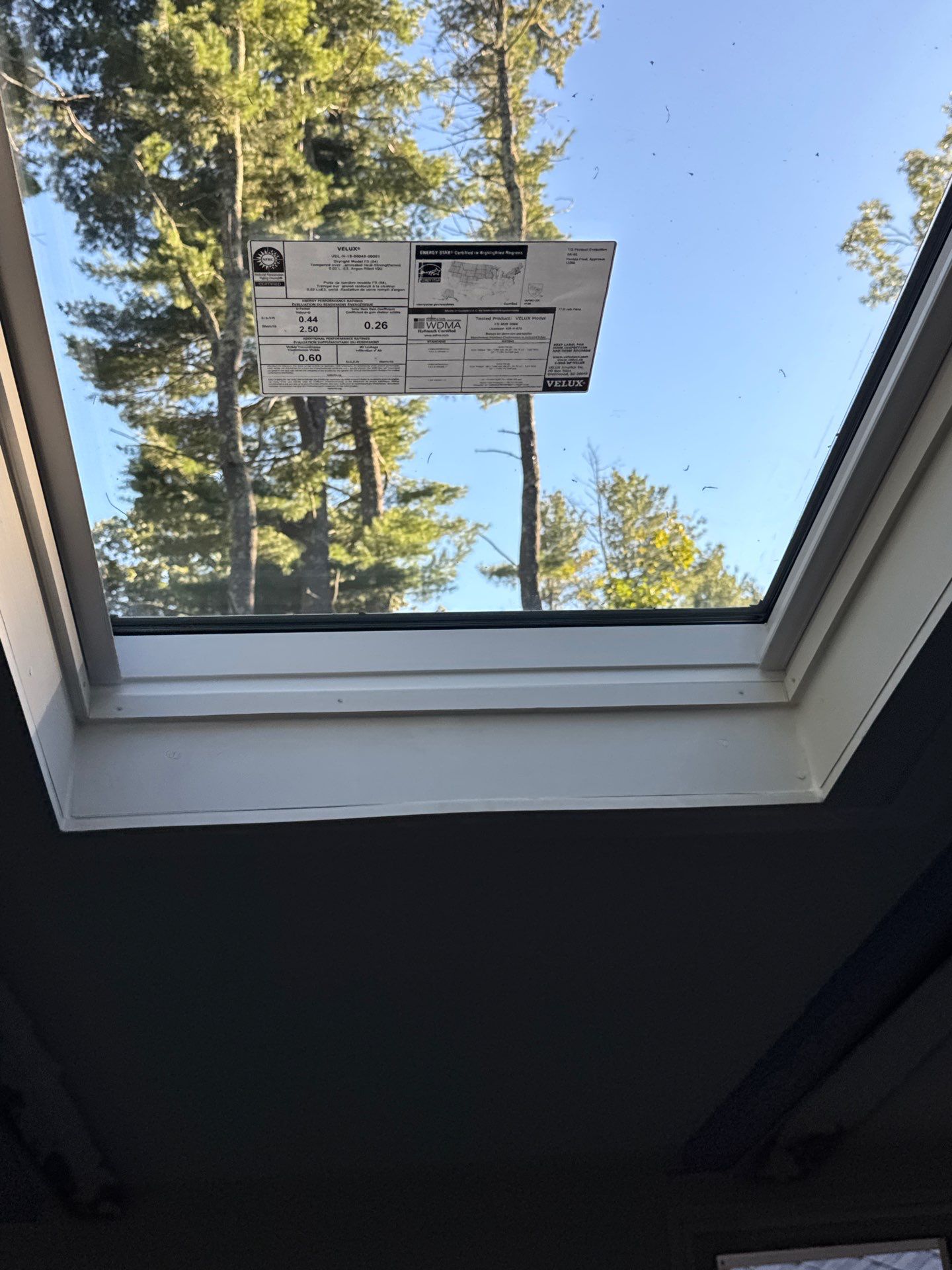 Velux Skylight Installation – Concord, MA by Mighty Dog Roofing of Greater Middlesex County