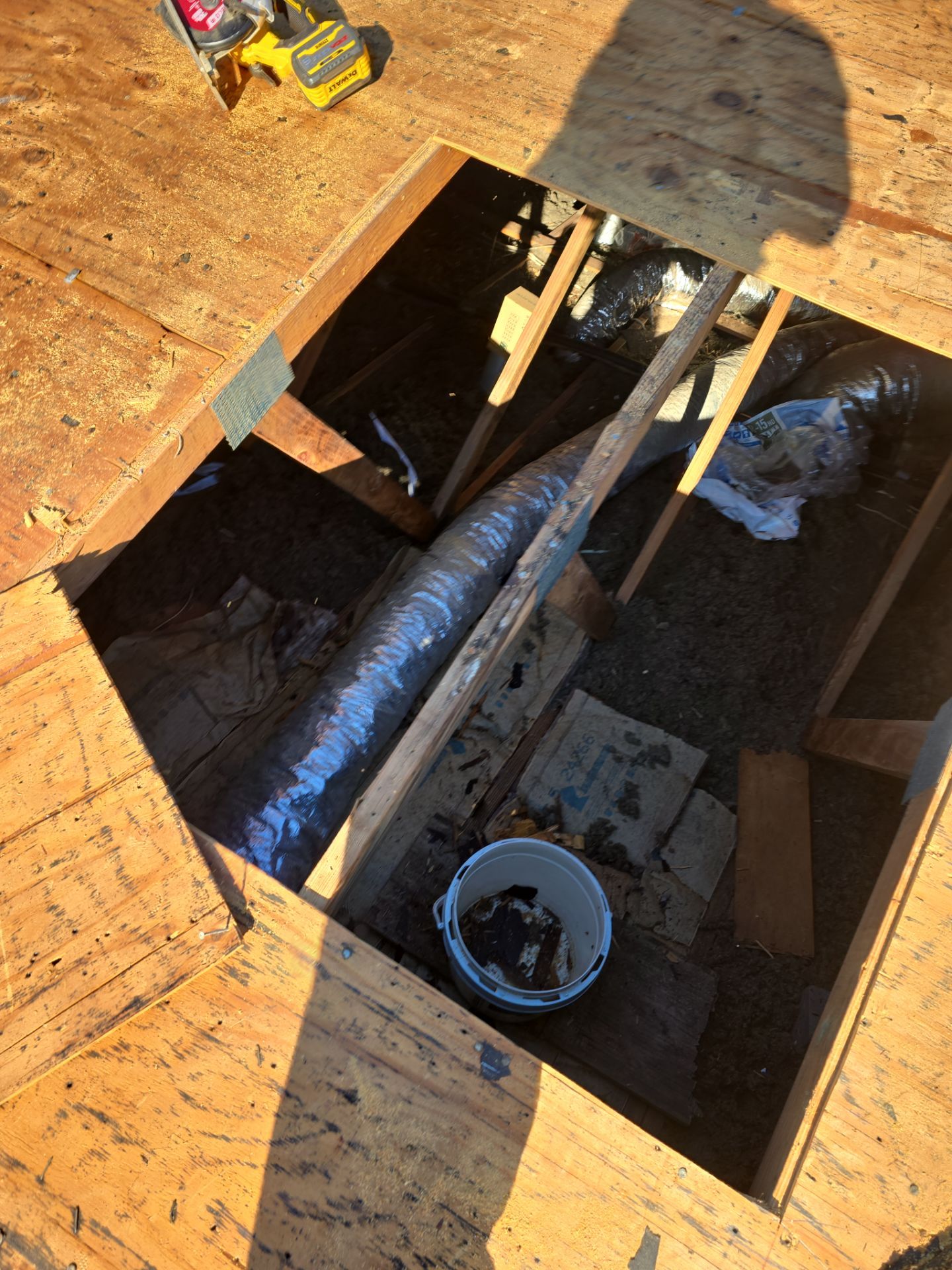 Roof Replacement Richmond by Roof Repair Company