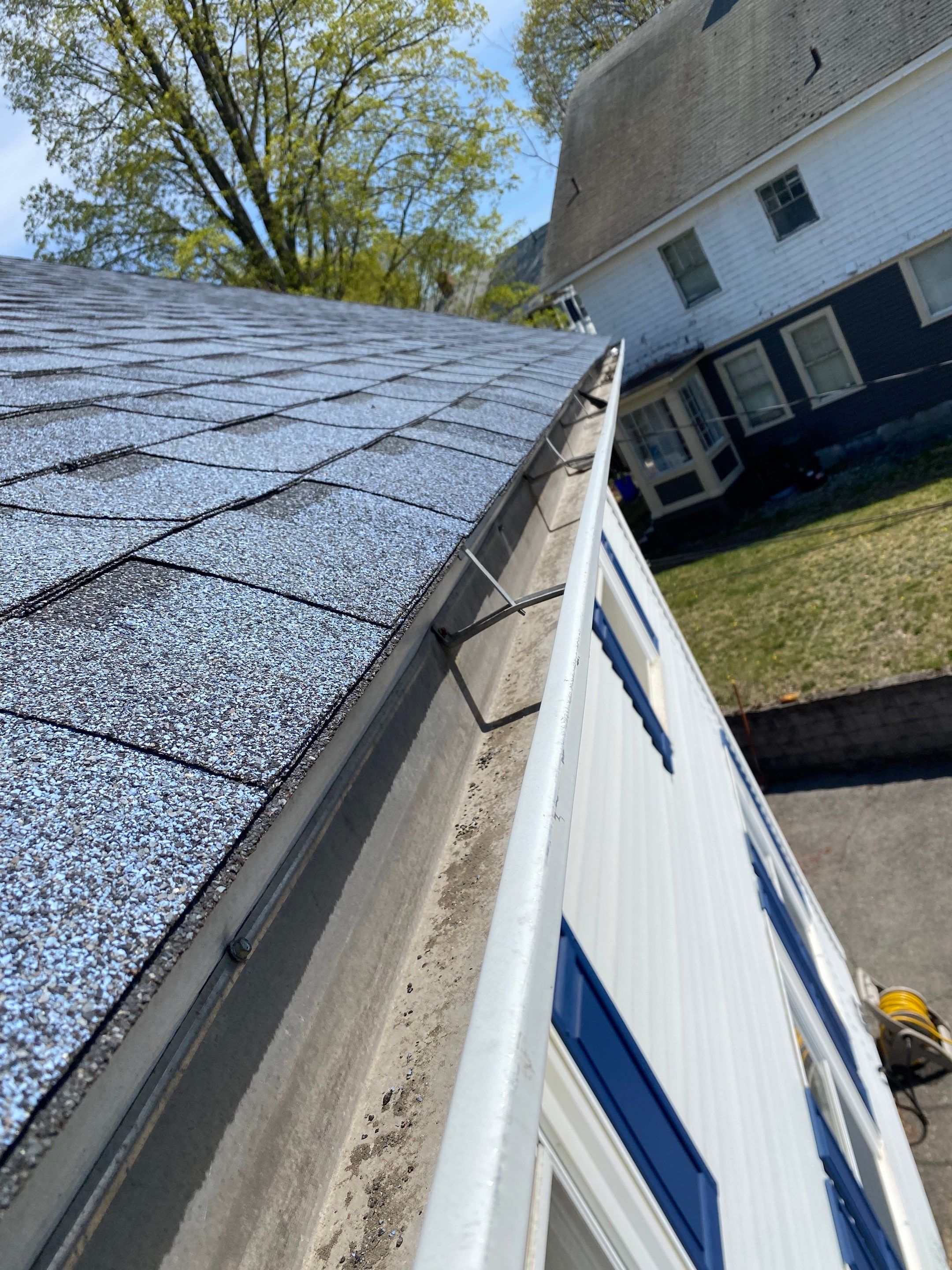 Gutters | Lowell by Mighty Dog Roofing of Greater Middlesex County