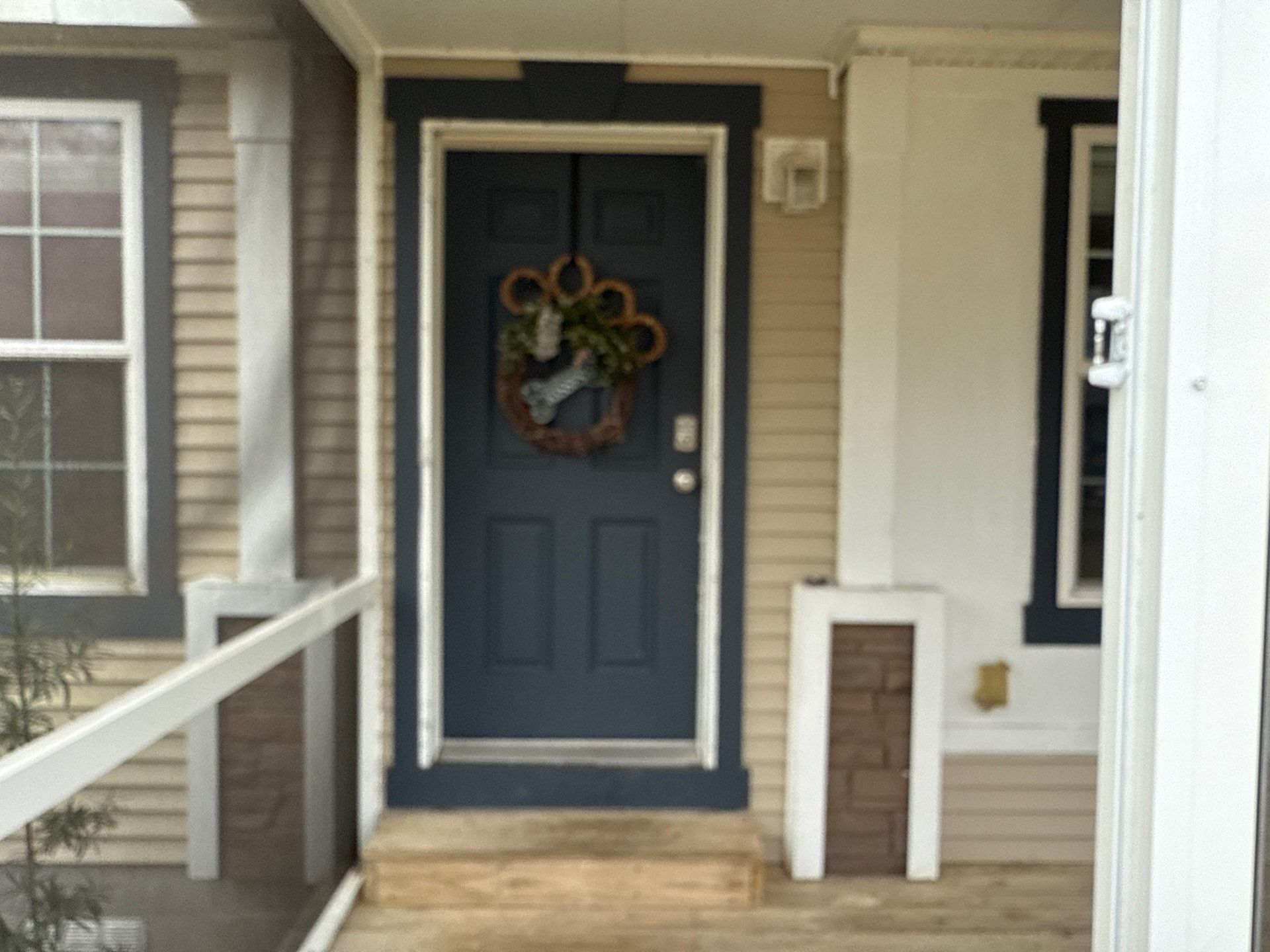 House Wash & Porch Cleaning in Homestead Property, Parrish, FL | Sunshine AquaWash by Sunshine AquaWash