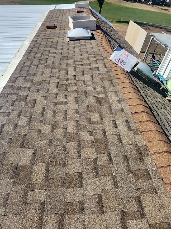 Weathered Wood Shingles by Reimagine Roofing