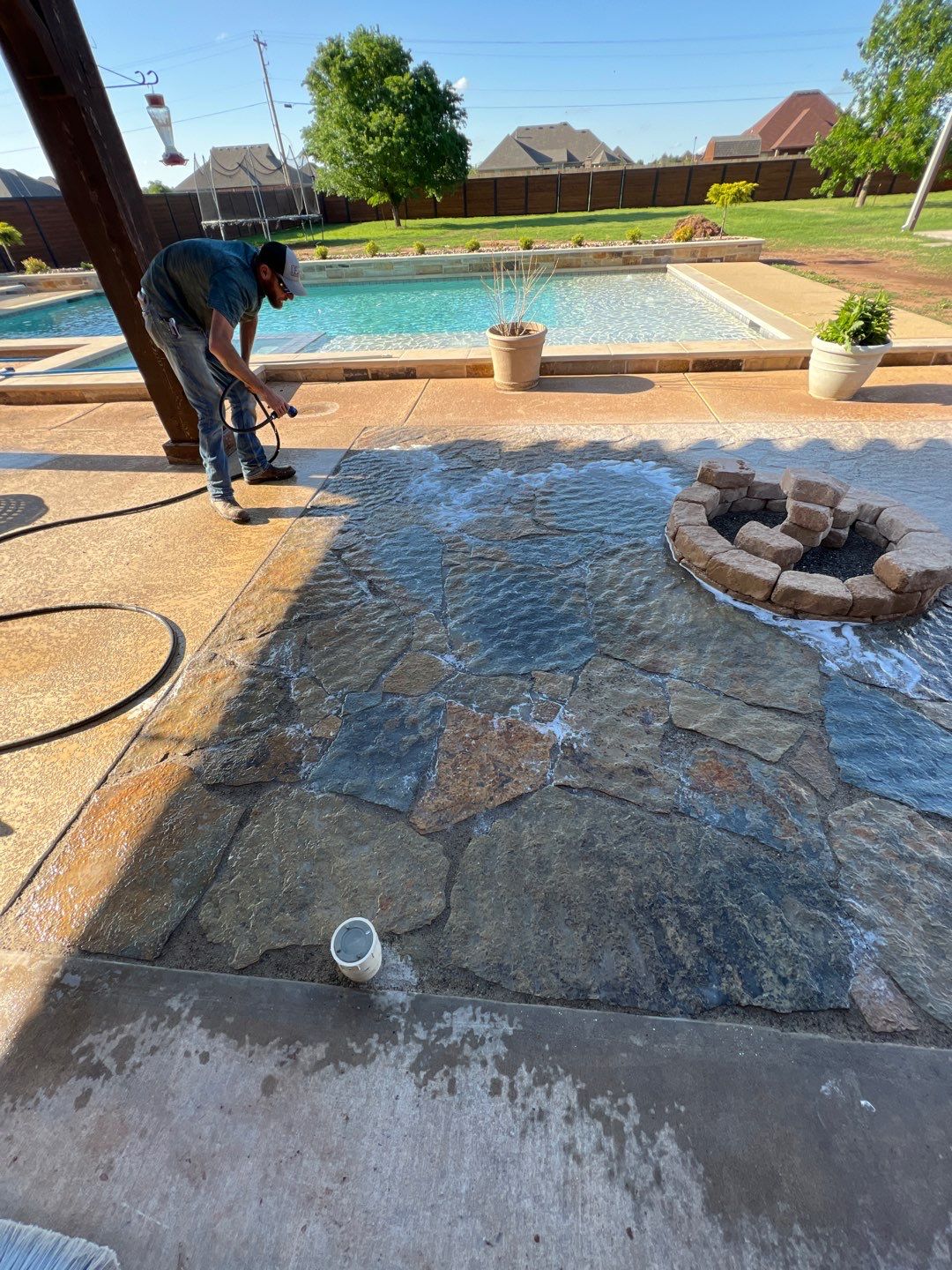 Landscapes by Clays Services Inc