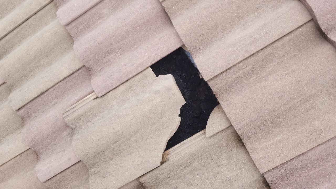Concrete Tile Roof Repair and Leak Mitigation in Pembroke Pines by Aastro Roofing