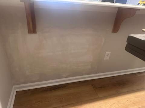 Bathroom Fixture, Lighting & Finish Updates – Middletown, DE by Laser Focused Solutions LLC