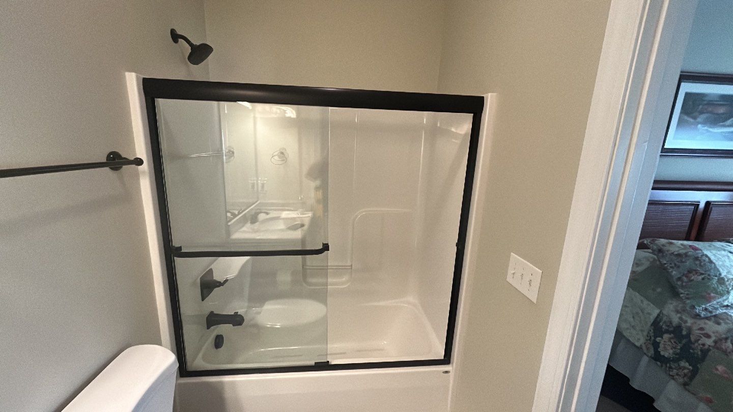 When you love what you've got... by BathPlanet SW Virginia