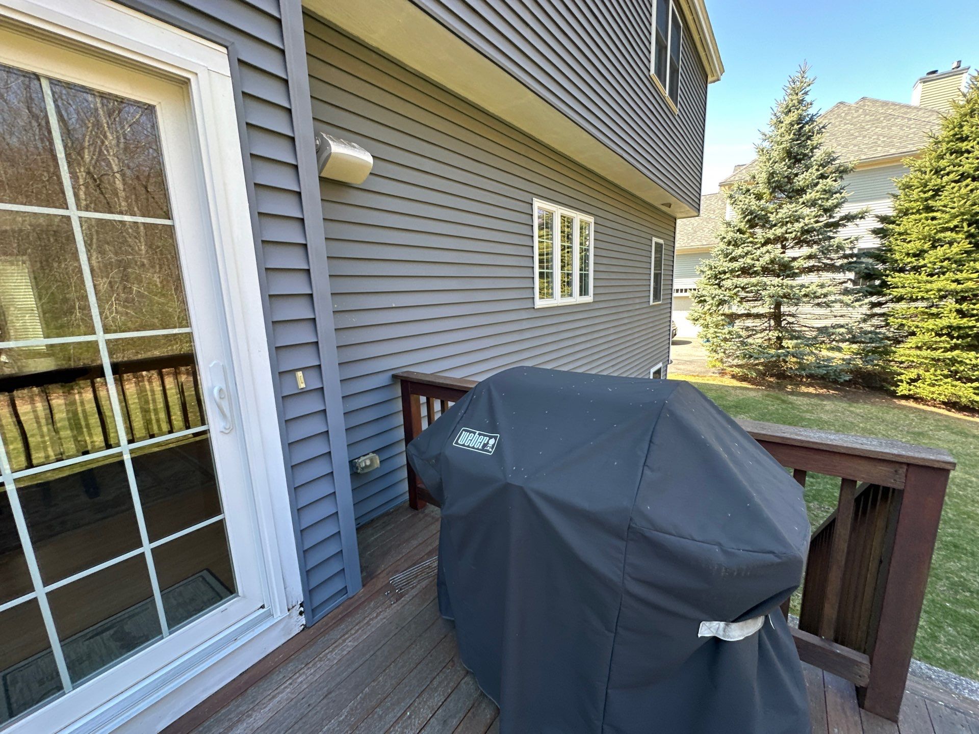 Siding | Tewksbury by Mighty Dog Roofing of Greater Middlesex County