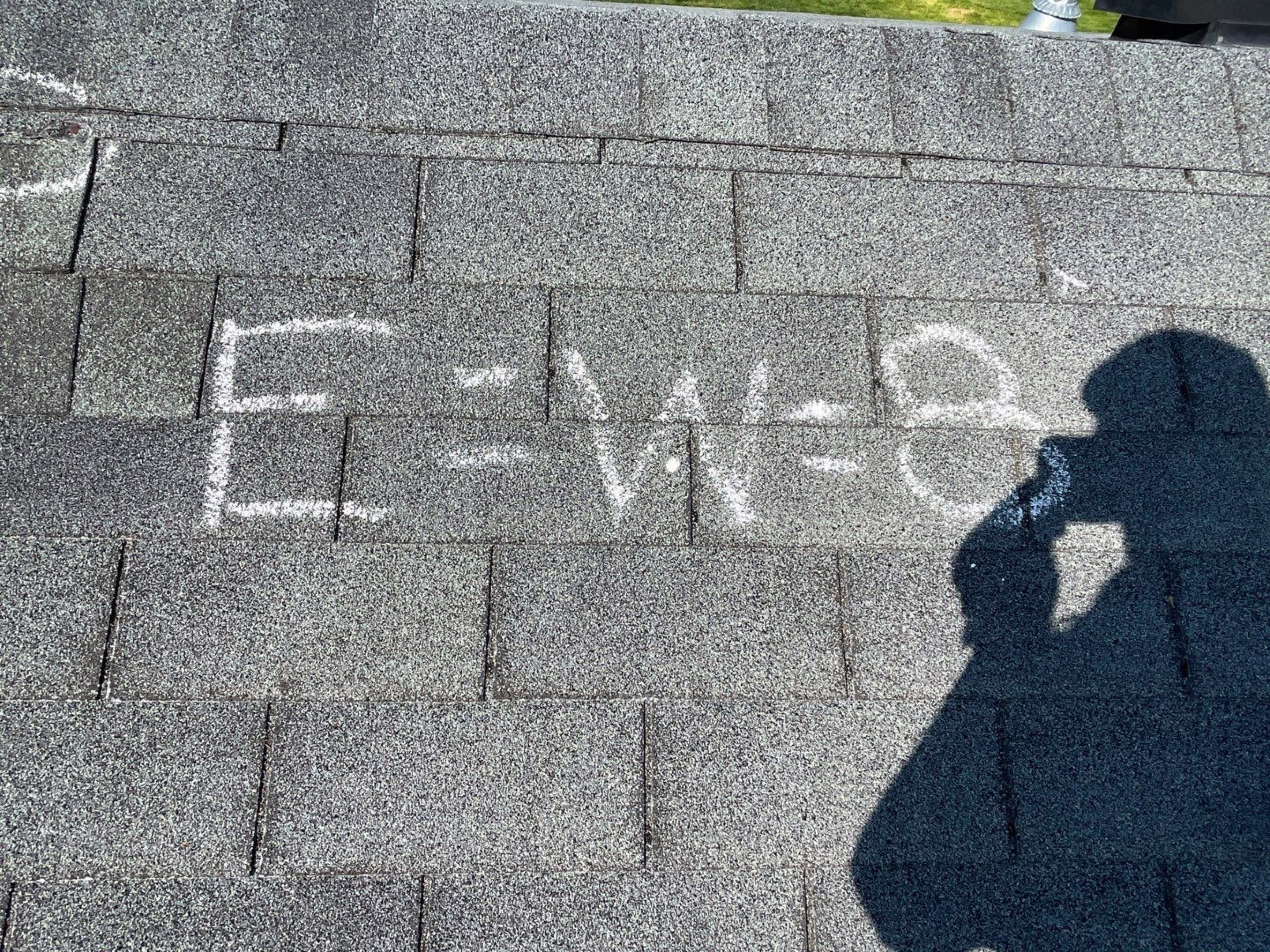 Nampa bungalow gets residential roofing using Owens Corning Oakridge in Teak  by ID Roofing LLC