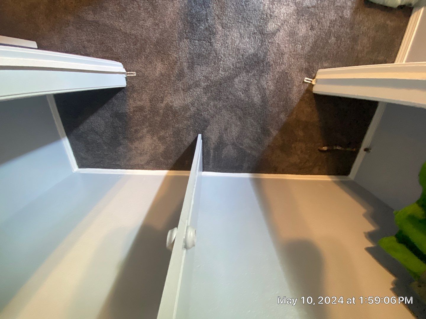 Water Restoration Project in Inola by Decor Roofing & Restoration