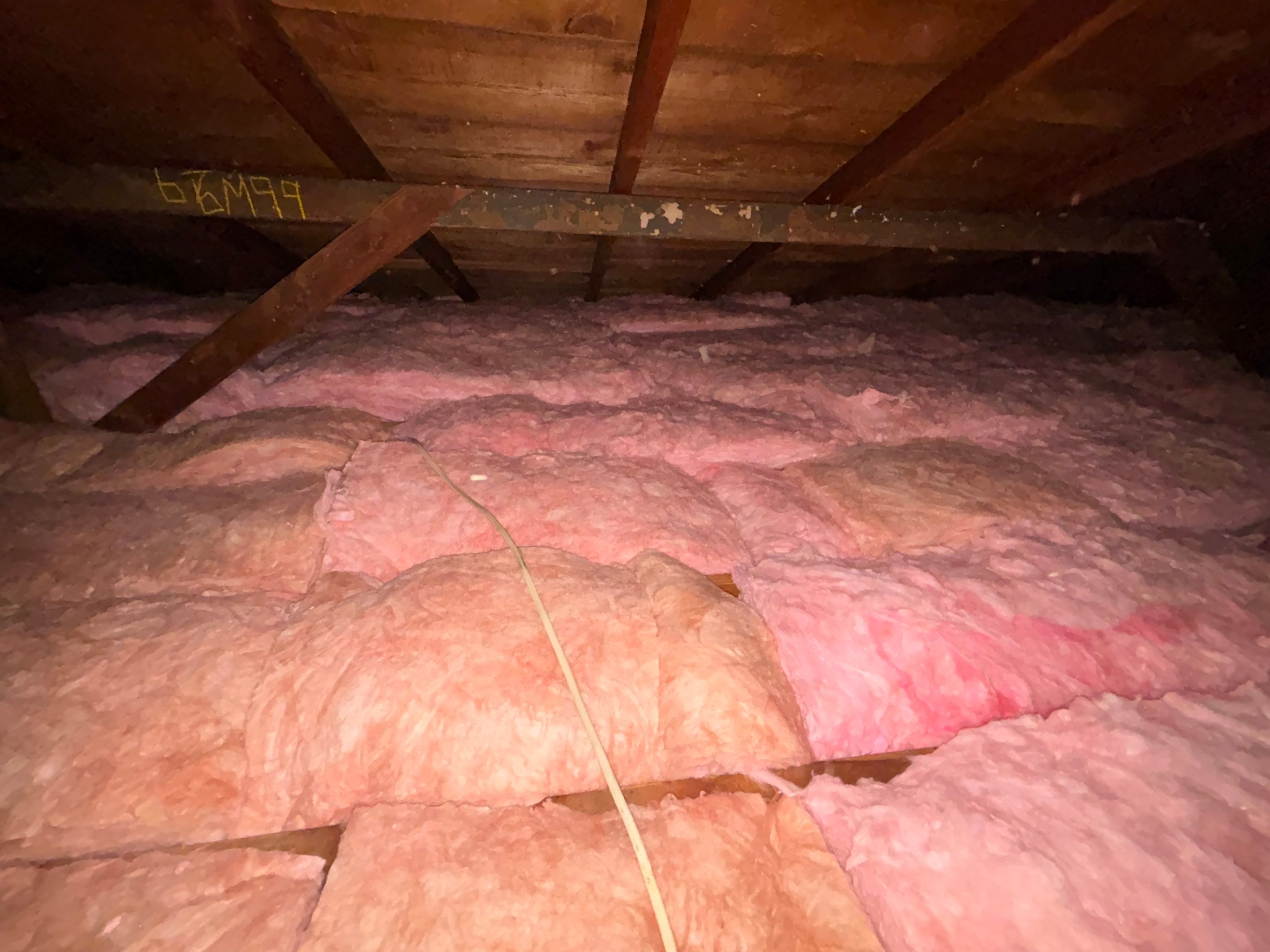 Project in Bellflower by Insulation Labs