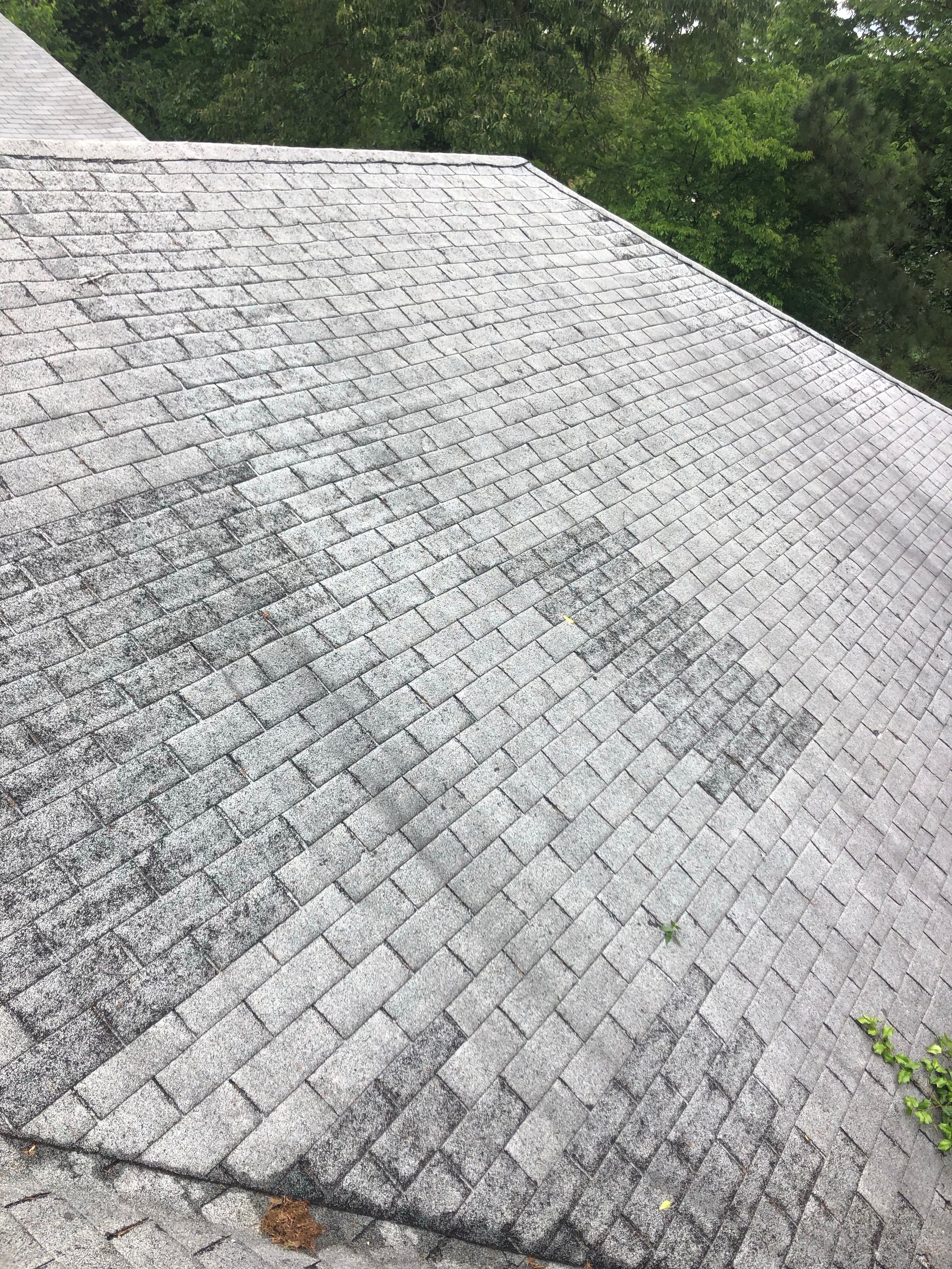 Chimney Repair & Roof Replacement Excellence by Georgia Roof Advisors