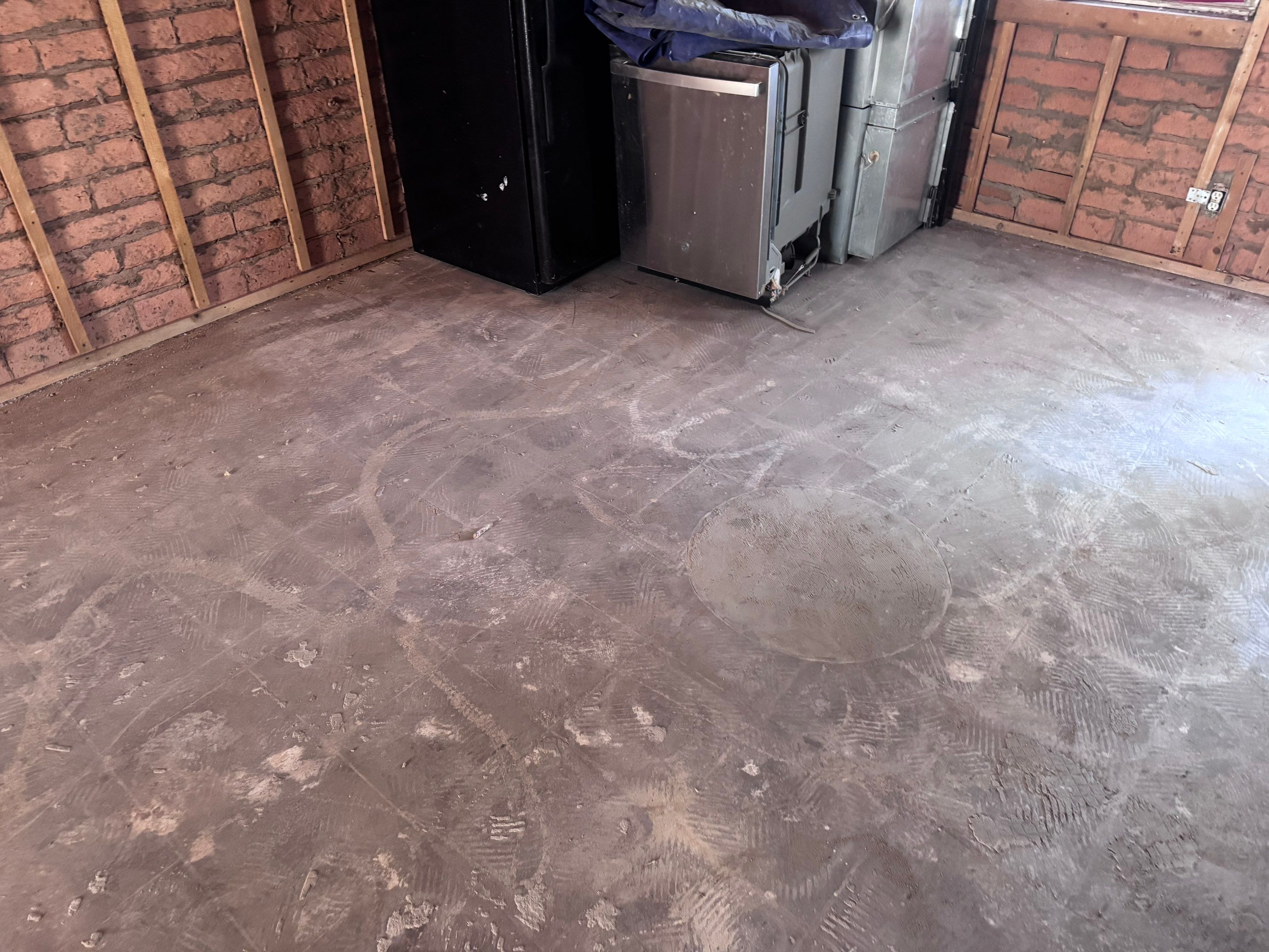 Project in Chandler, AZ by Desert Valley Abatement, LLC