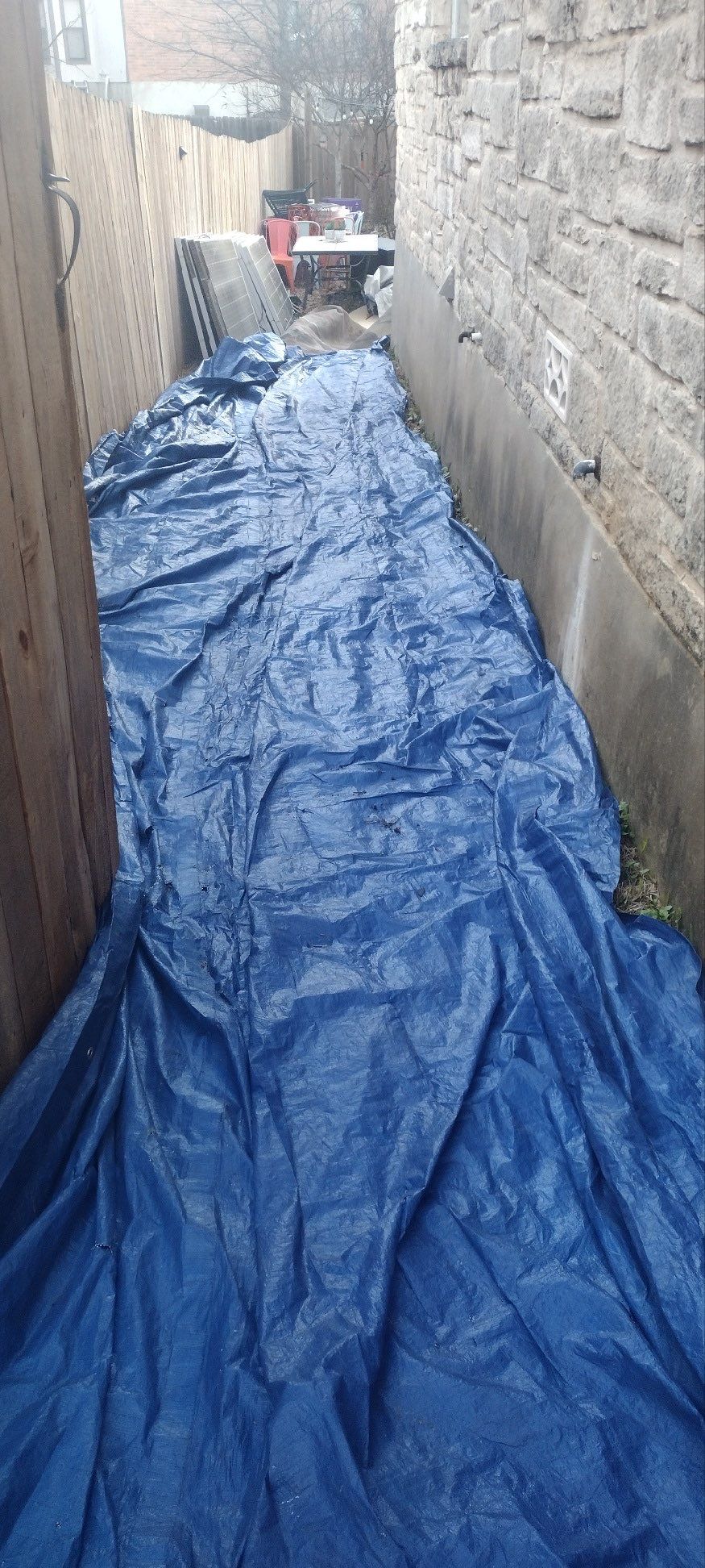 Project in Austin by Rhino Roofing and General Contracting, LLC