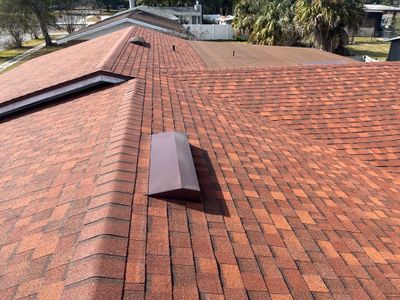 Shingle -> Shingle